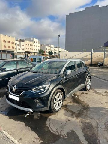 Renault Captur 2021 Intense - 2