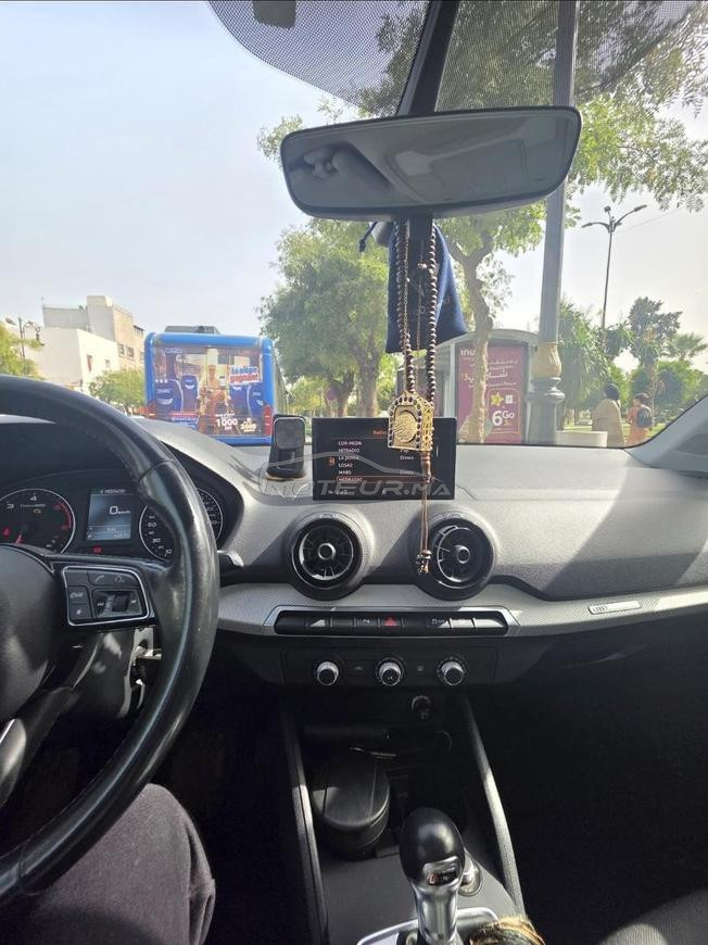 Audi-Q2 en vente