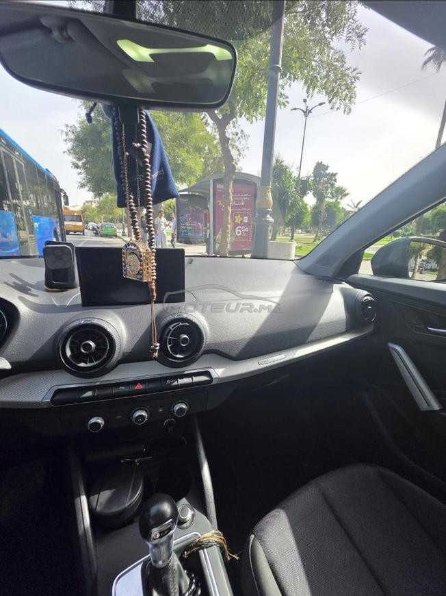 Audi-Q2 en vente