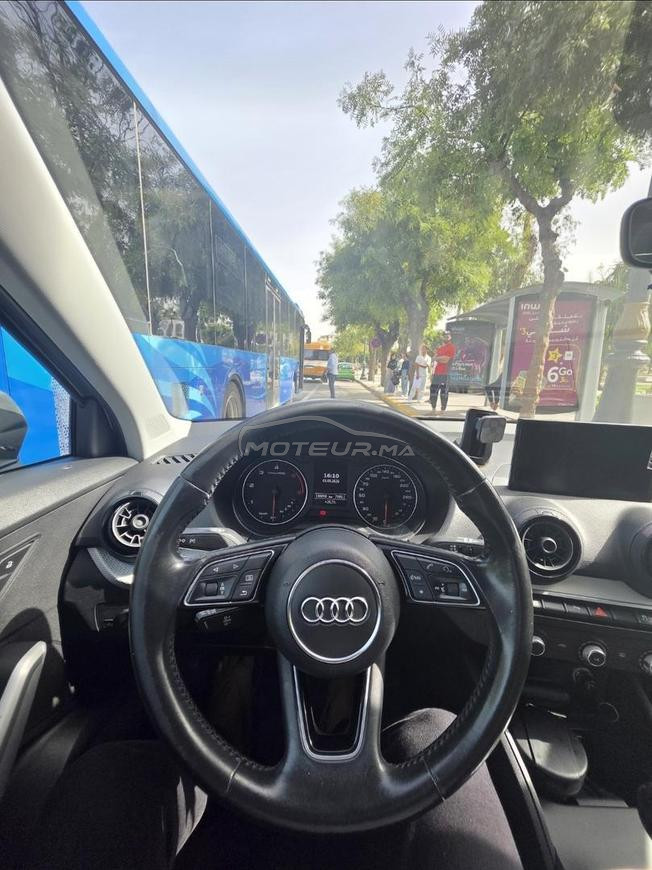 Audi-Q2 en vente