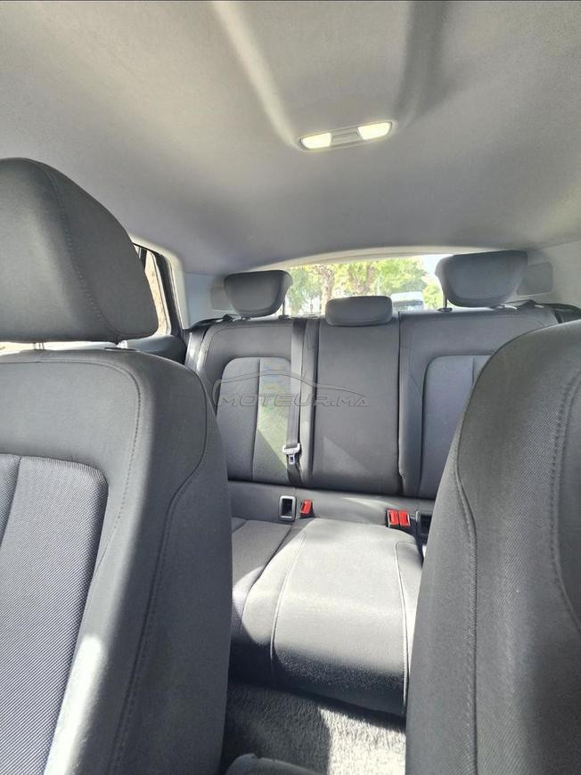 Audi-Q2 en vente