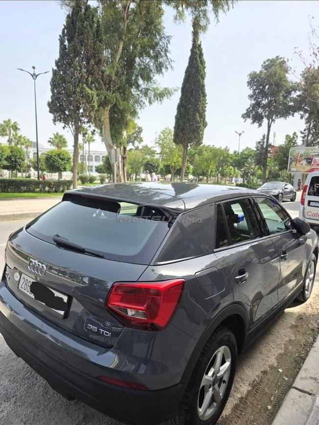 Audi-Q2 en vente