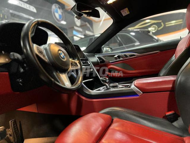 BMW Série 8