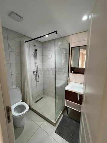 Appartement à louer pour fille à Nouaceur - 2