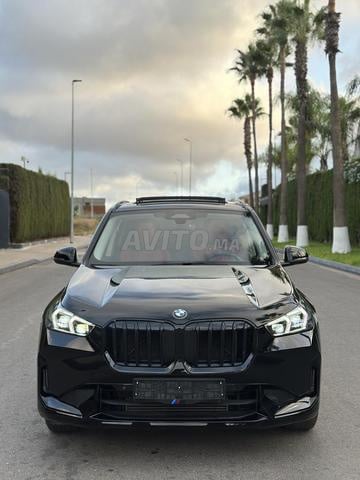 BMW X1 modèle 2025 - 2