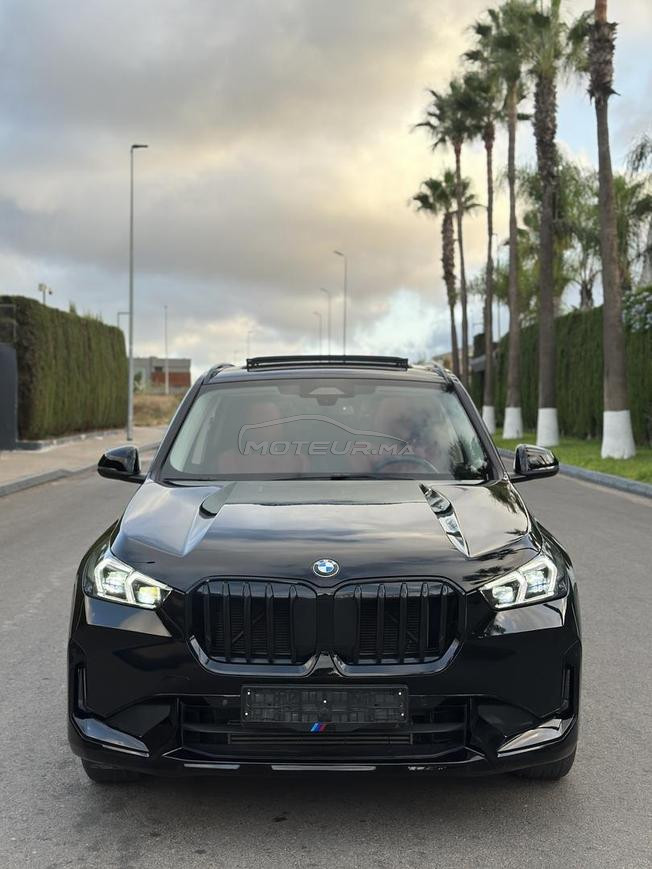 2025 BMW X1
