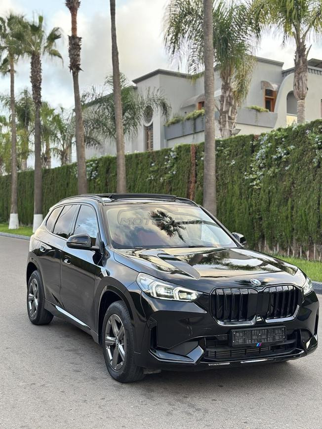 2025 BMW X1