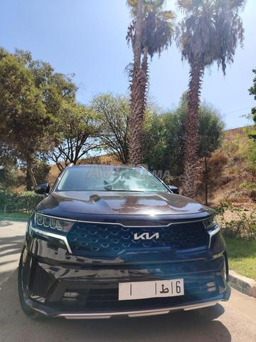 Kia Sorento 2023 Diesel sans adblue - 2