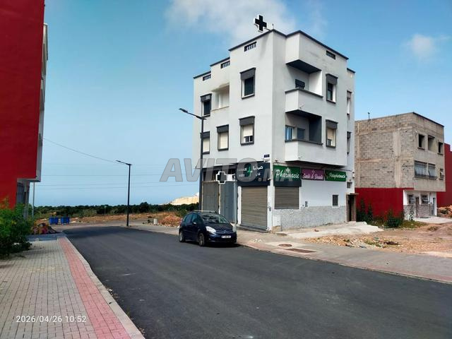 Local commercial à vendre 15 m² à Anza Taddart - 2