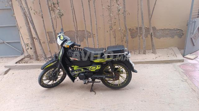 Moto C 50 neuve, Allah ybarek - 2