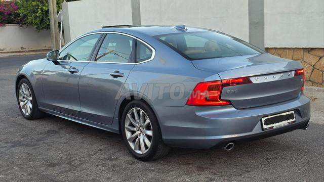Volvo s90 automatique cuir Toit 2021 - 2