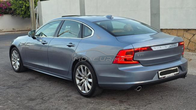 Volvo s90 automatique cuir Toit 2021