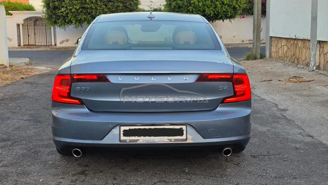 Volvo s90 automatique cuir Toit 2021
