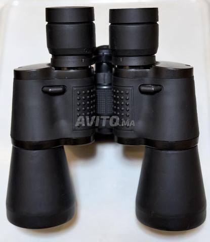 Jumelles Vision Pro - 2