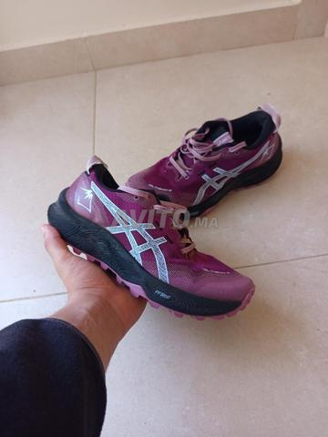 Asics Gel Trabuco 12 - 2