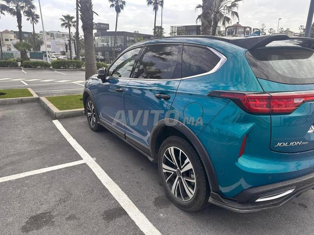 سيارة Haval Jolion Pro يد أولى - 2