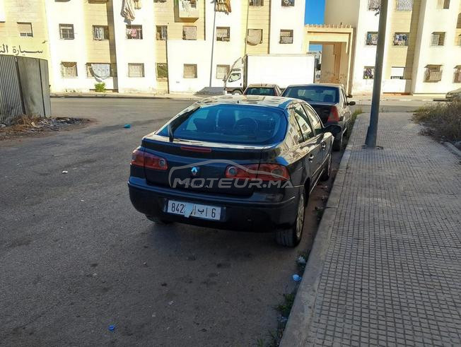 Renault Megane Diesel Manuelle 2007 à Ain Harrouda