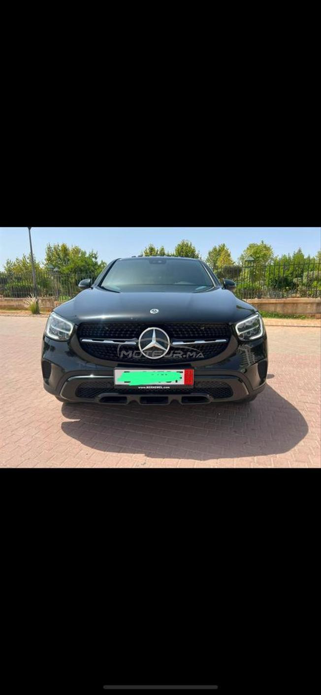 Glc 300 de