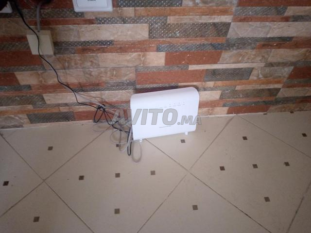 شقة مفروشة للكراء اليومي قرب الكلية والمطار طنجة - 2