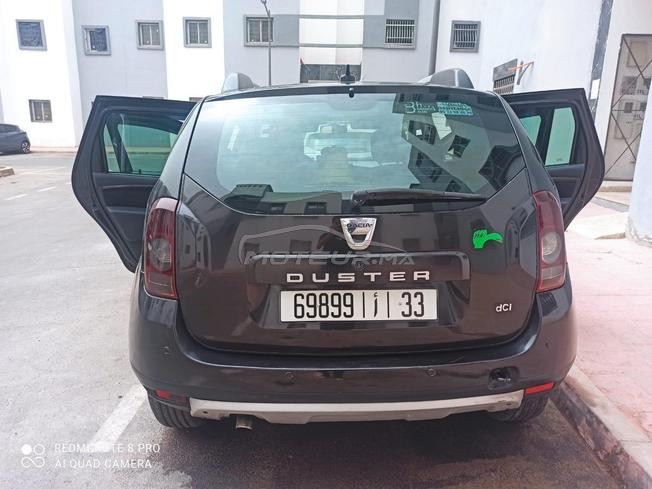 Dacia Duster a vendre trés bon état