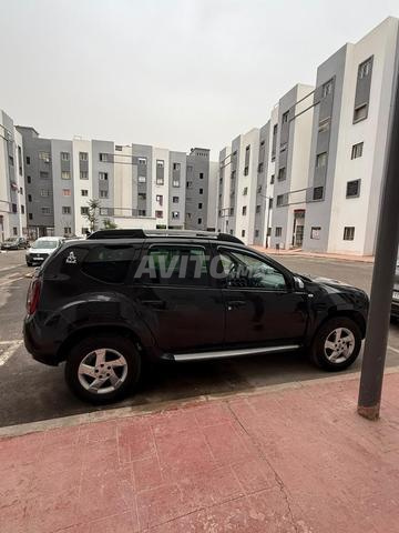 Dacia Duster à vendre très bon état - 2
