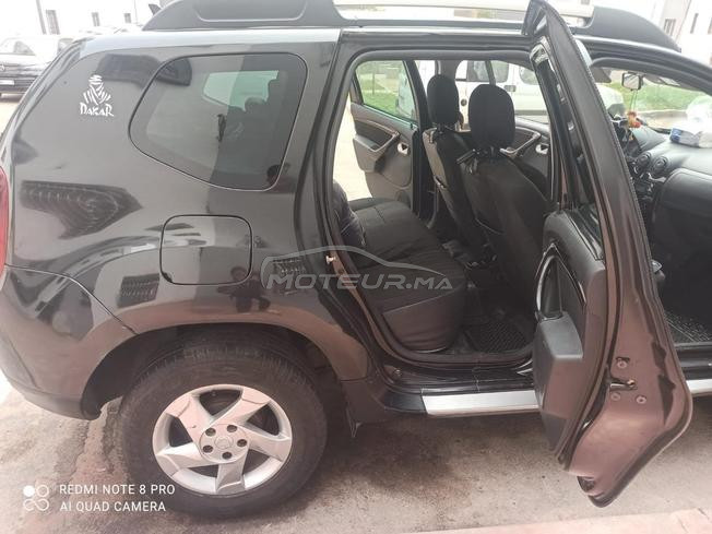 Dacia Duster a vendre trés bon état