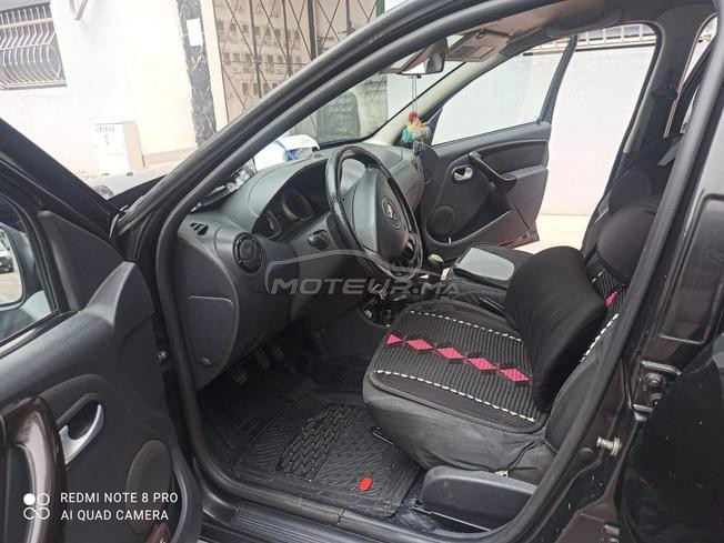 Dacia Duster a vendre trés bon état