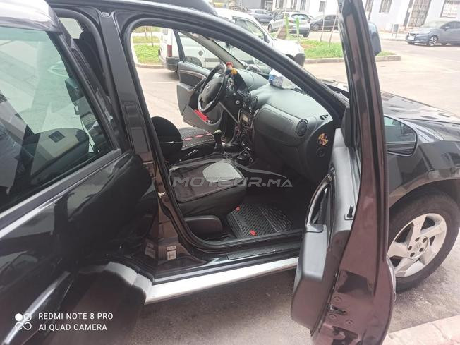 Dacia Duster a vendre trés bon état