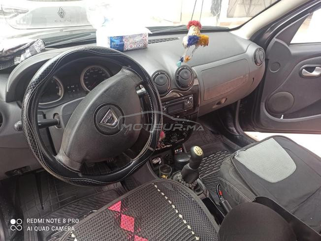 Dacia Duster a vendre trés bon état