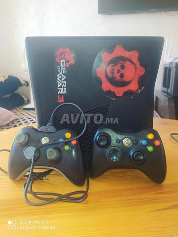Xbox 360 Slim - 2