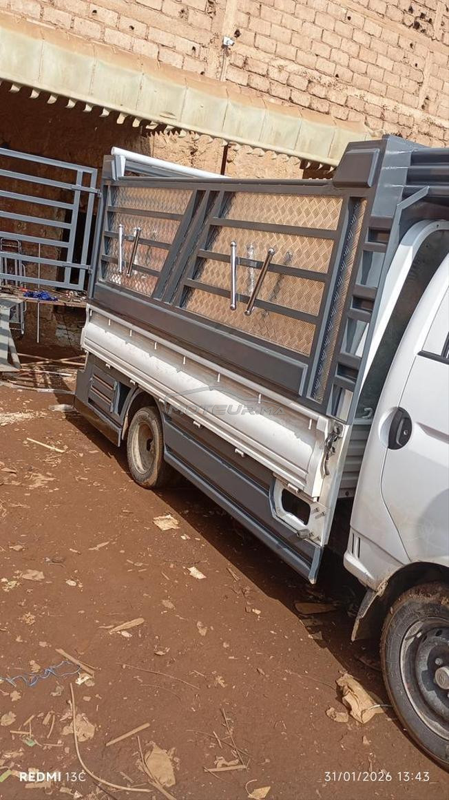 Hyundai H100 Diesel Manuelle 2026 à Casablanca