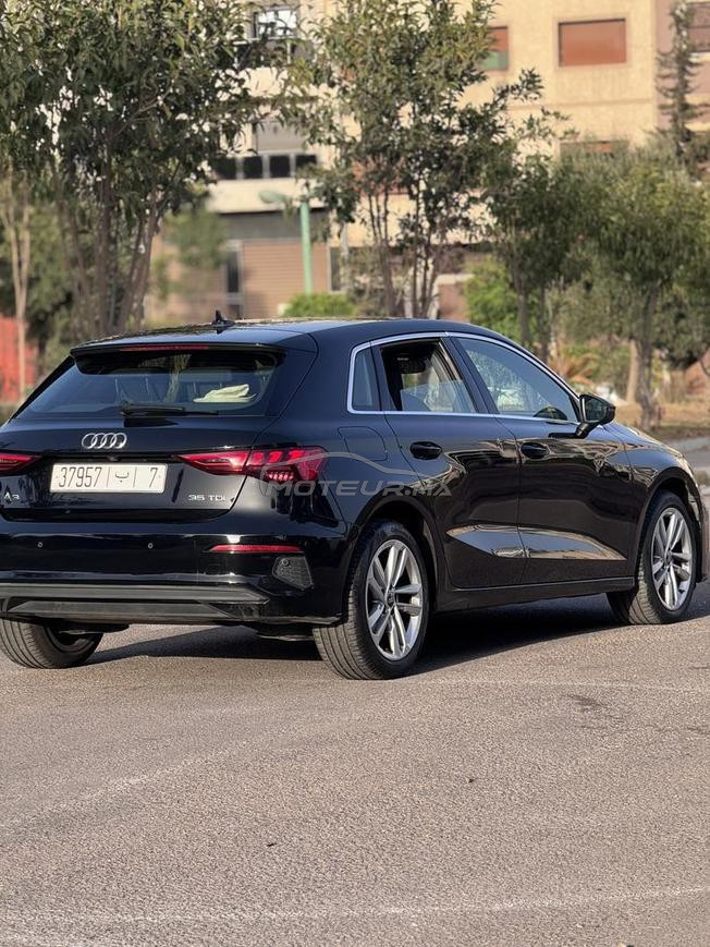 Audi A3 Sportback 35Tdi