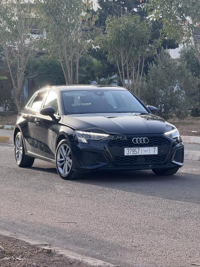 Audi A3 Sportback 35Tdi