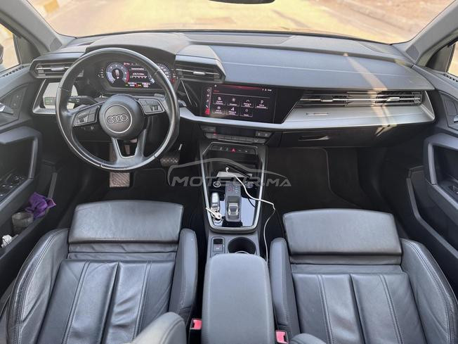 Audi A3 Sportback 35Tdi