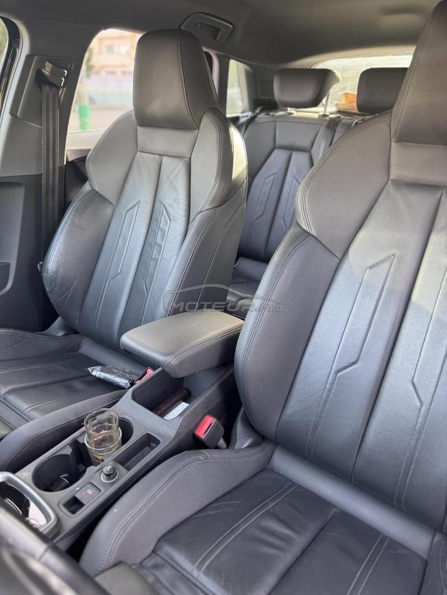 Audi A3 Sportback 35Tdi