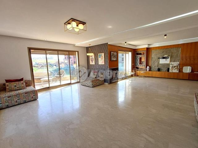 CMN-AC-2099 - Appartement à vendre à Mandarona