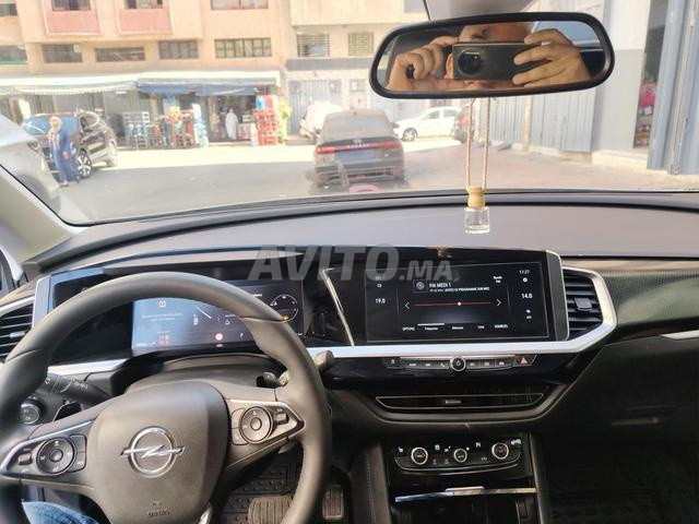Opel Grandland Diesel 2025