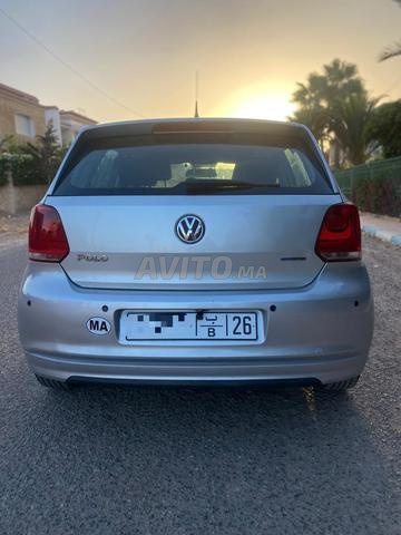 POLO MAZOT 2011 DIWANA 2016 - 2