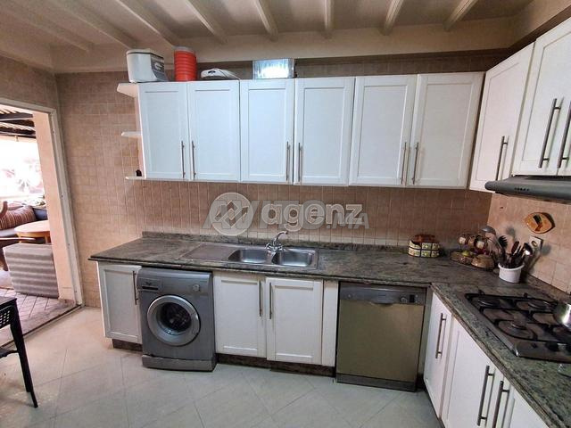 CMN-MA-2659 - Appartement à vendre aux Hôpitaux - 2