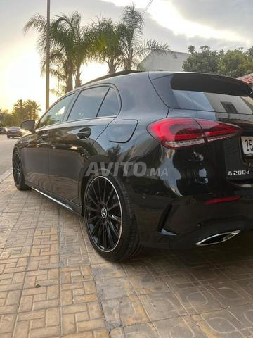 Mercedes A200d AMG Line dédouanée 2025 - 2