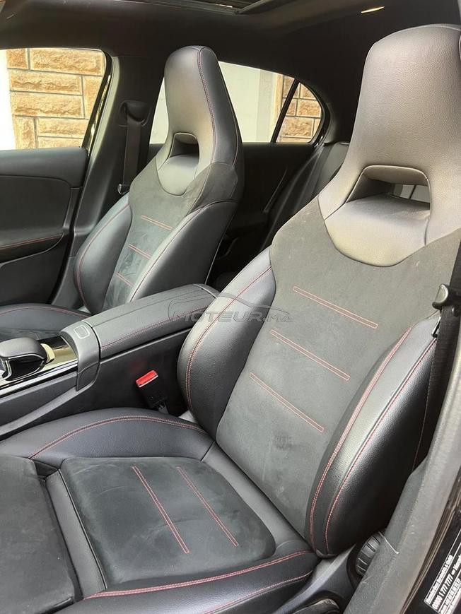 Mercedes a200d Amg line dédouane 2025
