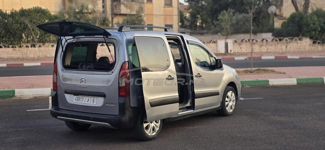 berligo XTR 2019