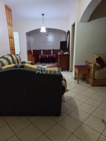 Appartement propre - 2