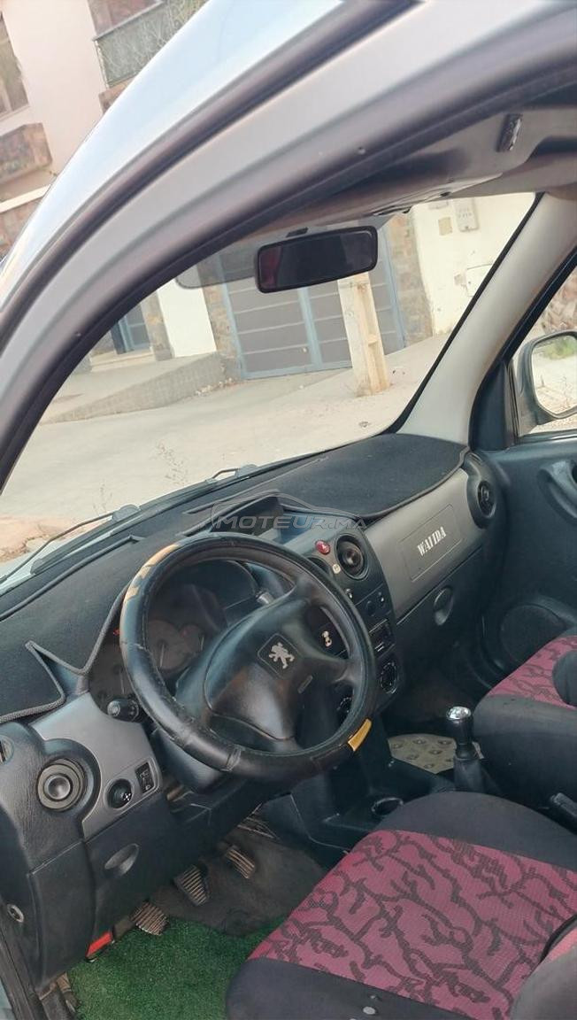 partner à vendre