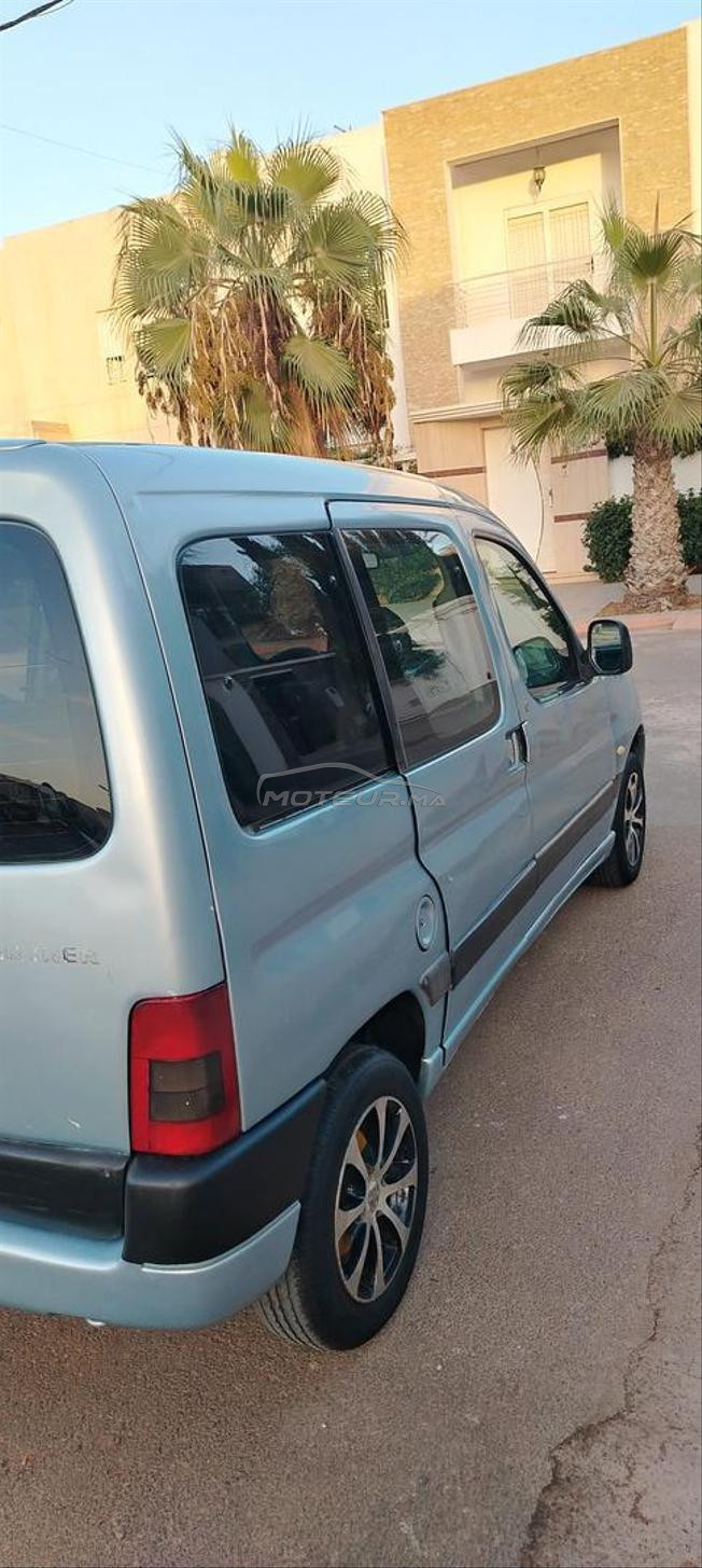 partner à vendre