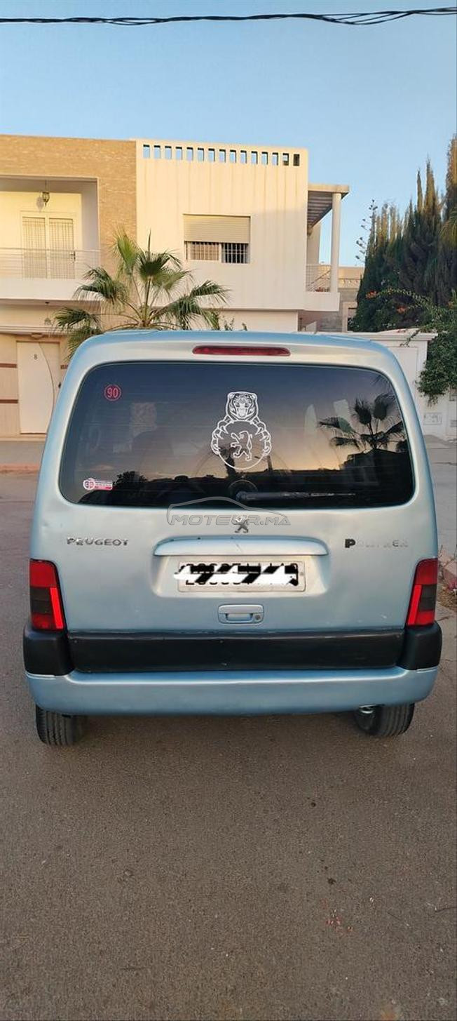 partner à vendre
