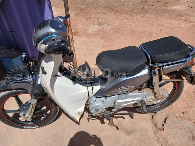 Moto Highland 2023 - 2