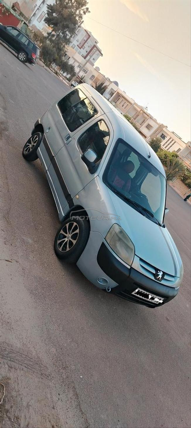 partner à vendre