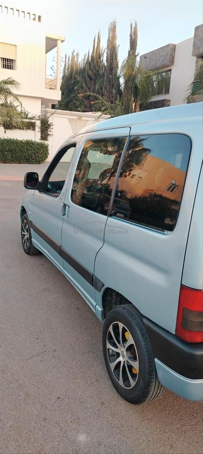 partner à vendre