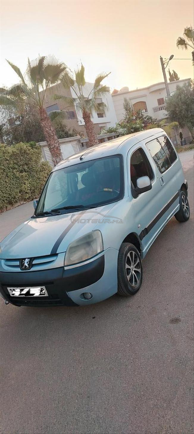 partner à vendre
